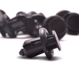 subaru replacement clips
