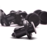 Honda fastener clips