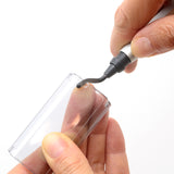 Deburring Tool + 10 Blades