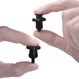 90914-0007 bumper push-type clip