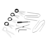 tools for removing stereos