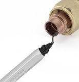 AFA Tooling Deburring Tool + 10 Burr Removal Blades