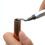 AFA Tooling Deburring Tool + 10 Burr Removal Blades