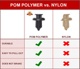 high quality POM polymer